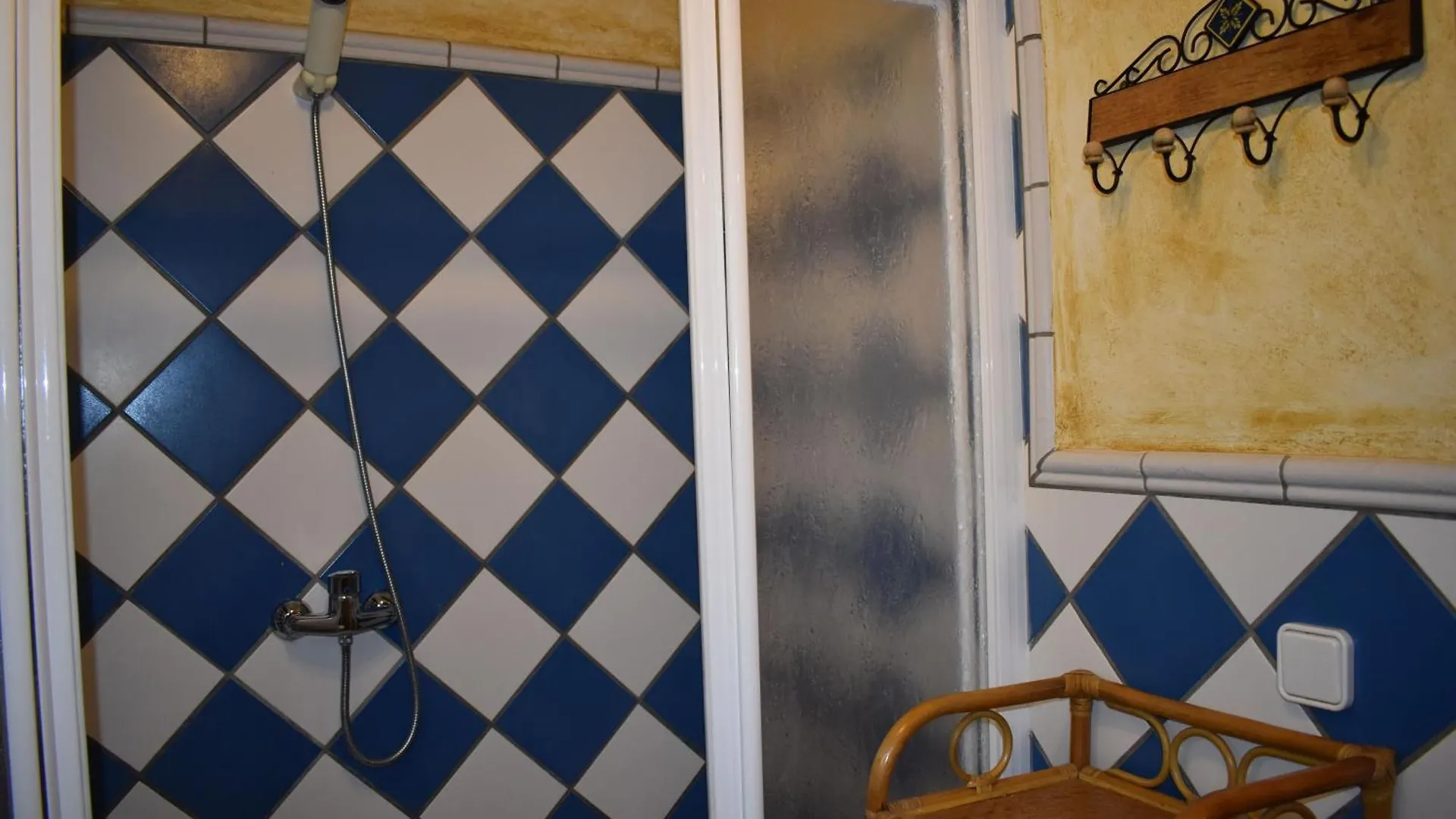 Сasa de vacaciones Finca Tarabita Mit Privatem Pool Cómpeta